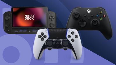 I've tested tons of PlayStation, Xbox, and Nintendo Switch controllers - here are 5 I recommend looking out for in the Memorial Day sales