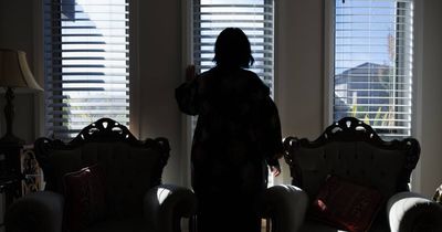 'Behind closed doors' in Canberra, abusers are protected and victims shamed