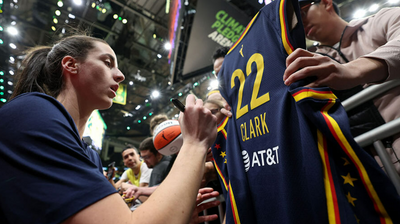 Caitlin Clark's Seattle game shows how she keeps on inspiring and attracting more fans to the WNBA