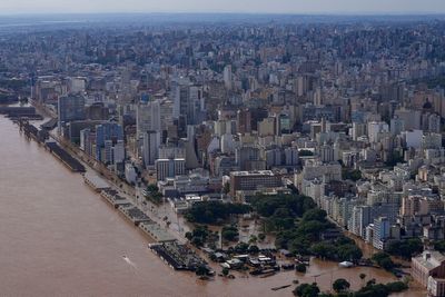 Brazil’s Rio Grande do Sul faces economic woes after floods, and an unclear path to rebuilding