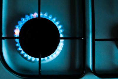Nat-Gas Prices Slump on Fund Liquidation