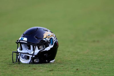 Report: Jaguars ‘Stadium of the Future’ to include synthetic turf