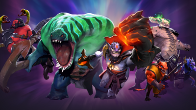Dota 2 Introduces Innate Abilities and Facets with Latest Update