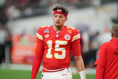 Patrick Mahomes, Trent McDuffie excited about Chiefs’ new-look offense