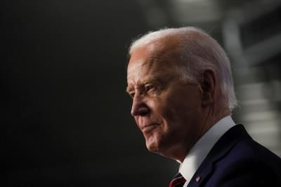 US Business Groups Challenge Biden's Overtime Pay Rule