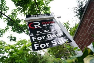 US New Home Sales Decline In April; Prices Increase