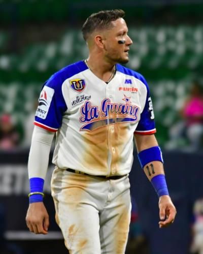 Miguel Rojas: A Gritty Display Of Dedication On The Field