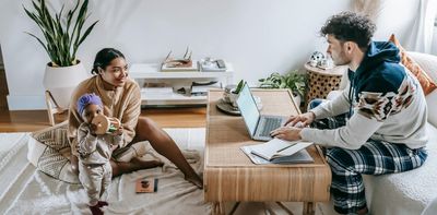 Life’s big moments can impact an entrepreneur’s success – but not always in the way you’d expect