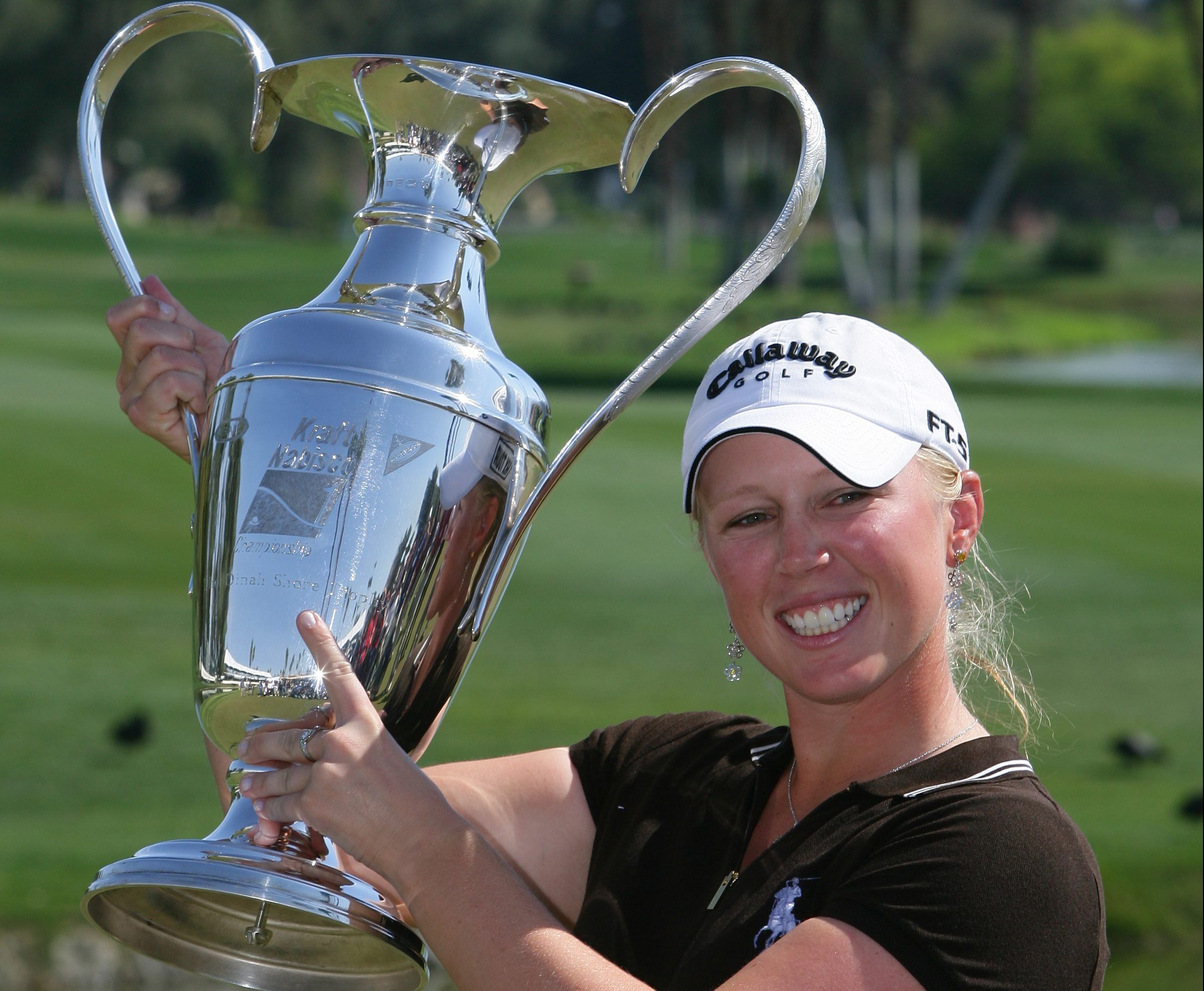 Photos: On Morgan Pressel’s 36th birthday, take a look…