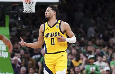 Previewing Game 2 of the Boston Celtics – Indiana Pacers Eastern Conference finals