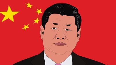 New Chinese chatbot was trained on President Xi Jinping's philosophies on socialism and several other 'major internet information' databases