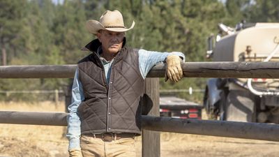 Yellowstone marathon airing every episode over Memorial Day weekend