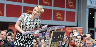 ChatGPT’s use of a soundalike Scarlett Johansson reflects a troubling history of gender-stereotyping in technology