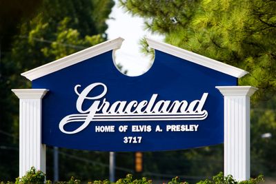 The mystery around the Graceland sale