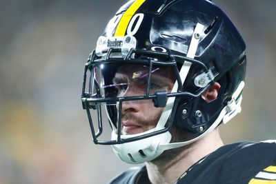 Steelers LB T.J. Watt says for the first time in his career, he has ‘started to feel old’