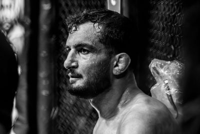 Video reaction: What does Gegard Mousasi’s Bellator release say about state of PFL merger?