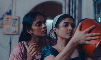 All We Imagine As Light review – dreamlike and gentle modern Mumbai tale is a triumph