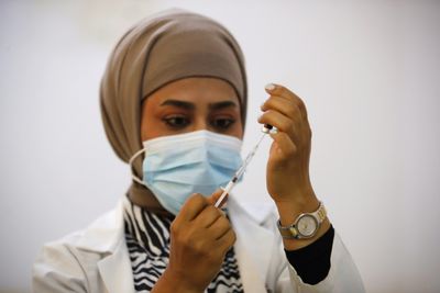 Five Key Points In Proposed Pandemic Agreement