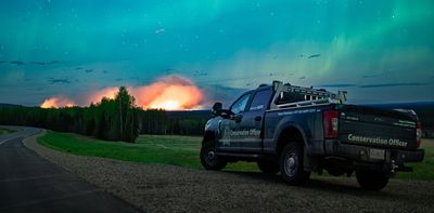 These tips can help keep you safe during a potentially severe 2024 wildfire season