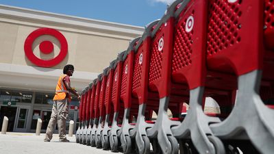 Target CEO sounds the alarm on a growing problem
