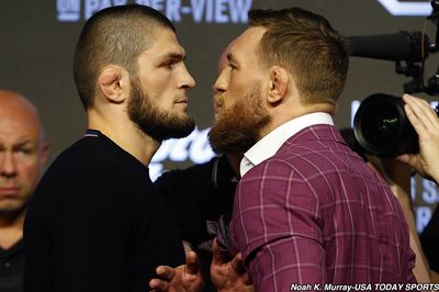 Ben Askren convinced Conor McGregor is jealous of Khabib Nurmagomedov: ‘No money can make up for that’