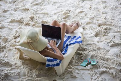 'Quiet vacations' are the latest way millennials are rebelling against in-person work