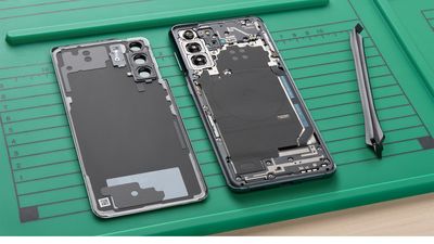 iFixit terminates Samsung partnership due to costs, difficulty of repairs, and lack of trust