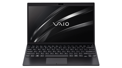 This 899g premium laptop packs something that no competitor has ever offered — Japanese-built Vaio notebook can take a SIM and an eSIM simultaneously, promises near 30 hours usage