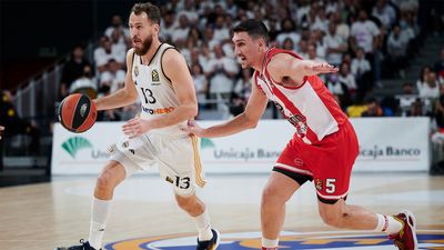 EuroLeague Final Four 2024: how to watch basketball online, schedule, full guide
