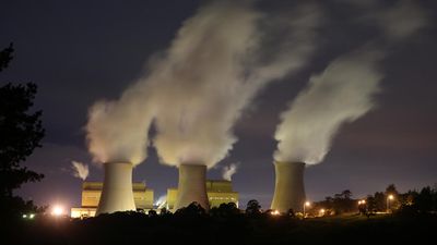 Residents will be fine with nuclear plants, says Dutton