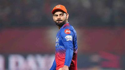 IPL 2024: For Virat Kohli, perfection is a lonely pursuit