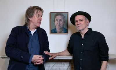Doug Moran prize: Australia’s richest portrait award quietly ‘put on hold’