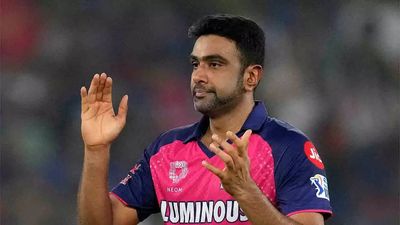 A 'tale of two IPLs' for Ravichandran Ashwin