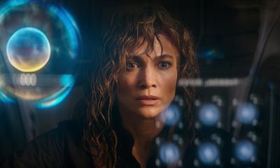Atlas review – Jennifer Lopez learns to love AI in silly Netflix mockbuster