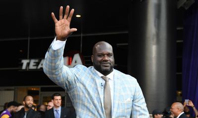 Shaquille O’Neal, Draymond Green on 2000s Lakers vs. 2010s Warriors