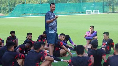 'Vallabhjee refused to join camp despite assurances'