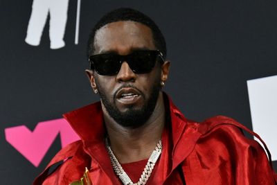 Domestic Violence 'Broke Me,' Says Ex-partner Of Rapper 'Diddy'