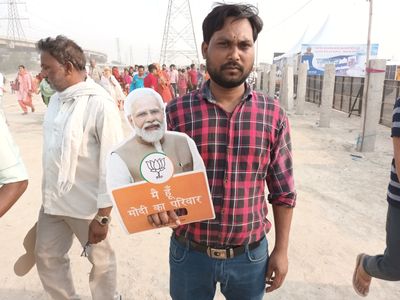 The battle for Delhi: Will Modi’s BJP pass bellwether Indian election test?