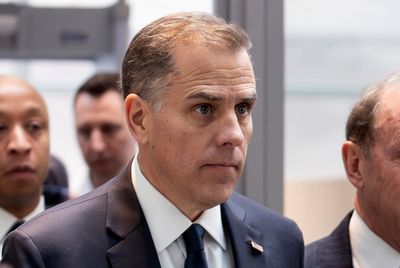 Hunter Biden's lawyers expected in court for final hearing before June 3 gun trial