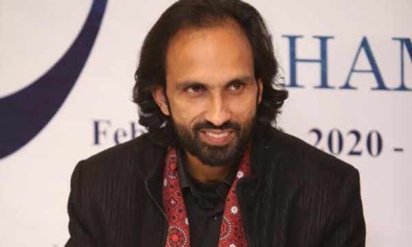 Pakistani poet was abducted because of human rights activism, says wife