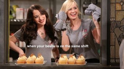 4 Things Your Mates Will Never Understand But Your Hospo Friends Know Deep In Their Souls