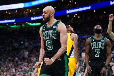 Celtics Lab 261: Breaking down Boston’s Game 2 win vs. the Pacers, what to expect in Game 3
