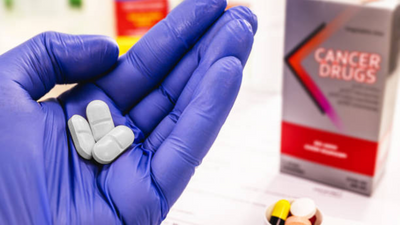 India's drug regulator orders withdrawal of AstraZeneca's cancer drug due to potential adverse effects