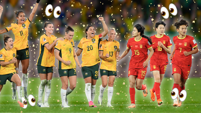 Matildas Vs China: Where To Watch The Matildas’ Next Game, & What Time Is Kick Off?