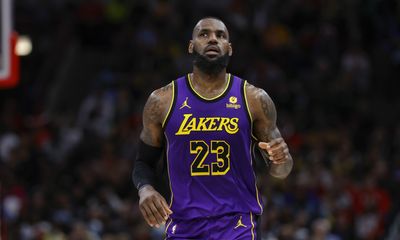 The rule change LeBron James wants the NBA to make