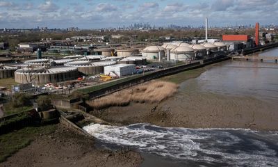 Environment Agency chief admits regulator buries freedom of information requests