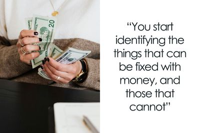 30 People Who Got A Ton Of Money Very Quickly Open Up About What Changed