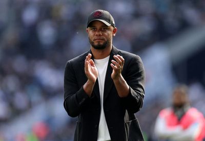 Why do Bayern Munich want Vincent Kompany? The relegated Burnley manager might make more sense than you think