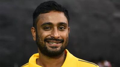 Ambati Rayudu takes another dig at RCB with 'individual milestones' remark