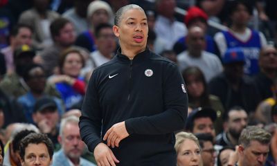 Lakers ‘know they screwed up’ by not hiring Tyronn Lue in 2019